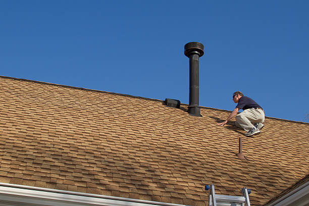 Cold Roofs in Westfield Center, OH